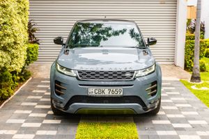 Land Rover Range Evoque 2019 for Sale