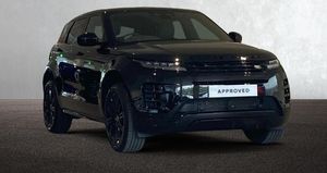 Land Rover Range Evoque Dynamic HSE P270e 2024 for Sale
