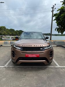 Land Rover Range Evoque Dynamic HSE PHEV 2025 for Sale