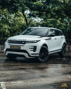 Land Rover Range Evoque Dynamic HSE PHEV 2025 for Sale