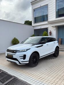 Land Rover Range Evoque Dynamic HSE PHEV 2025 for Sale