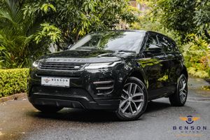 Land Rover Range Evoque DYNAMIC SE P300 2024 for Sale