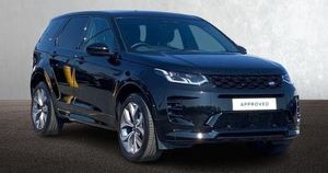 Land Rover Range Evoque P270e Dynamic HSE 2024 for Sale