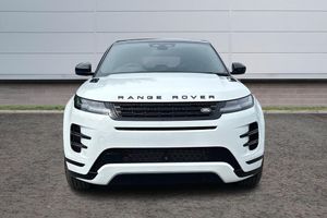 Land Rover Range Evoque P270e Dynamic SE 2025 for Sale