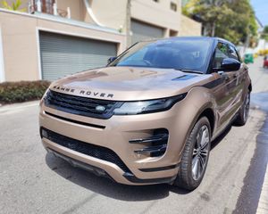 Land Rover Range Evoque P300e hybrid 2024 for Sale
