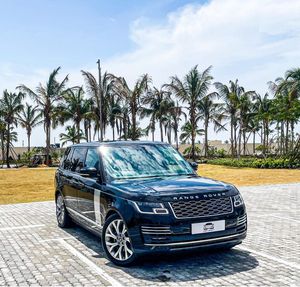 Land Rover Range LWB Autobiography 2018 for Sale