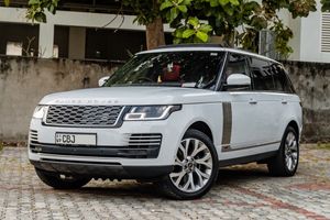 Land Rover Range Lwb Autobiography 2020 for Sale