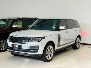 Land Rover Range LWB P400 Autobiograp 2019 for Sale