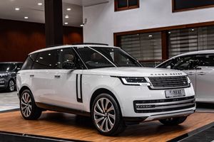 Land Rover Range NEW FULL PETROL 2025 for Sale