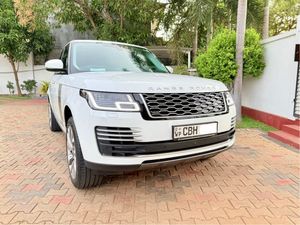 Land Rover Range P400e 2018 for Sale