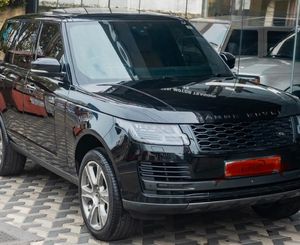 Land Rover Range P400e 2018 for Sale