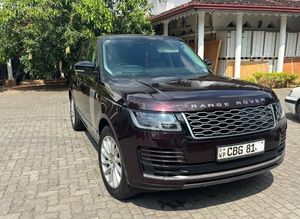 Land Rover Range P400e 2018 for Sale