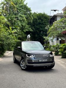 Land Rover Range P400E 2019 for Sale