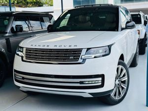 Land Rover Range P460 LWB Autobiograp 2025 for Sale