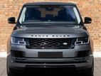 Land Rover Range PHEV Autobiography SWB 2018