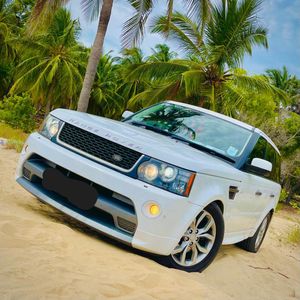 Land Rover Range Sport 2011 for Sale