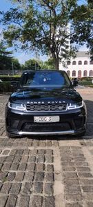 Land Rover Range Sport 2018 for Sale