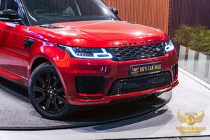Land Rover Range Sport 2018 for Sale