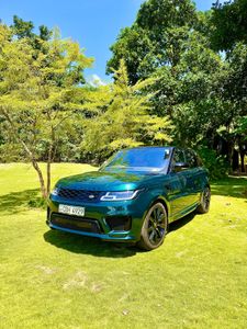 Land Rover Range Sport 2019 for Sale