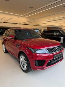 Land Rover Range Sport 2019 for Sale