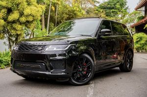 Land Rover Range Sport Autobiography 2018 for Sale