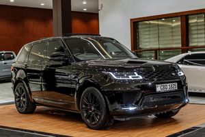 Land Rover Range Sport Autobiography 2018 for Sale