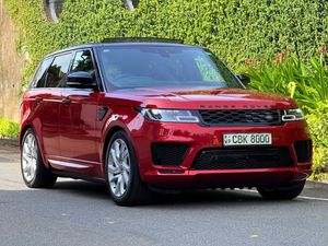 Land Rover Range Sport Autobiography 2019 for Sale