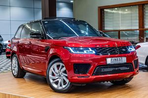 Land Rover Range Sport Autobiography p400e 2019 for Sale