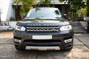 Land Rover Range Sport HSE Diesel 2017 for Sale
