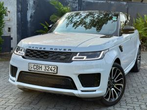 Land Rover Range Sport P400 Autobiography 2019 for Sale