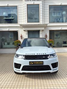 Land Rover Range Sport P400e Autobiography 2018 for Sale