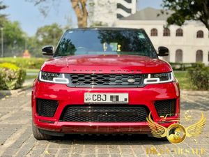 Land Rover Range Sport P400e Autobiography 2019 for Sale
