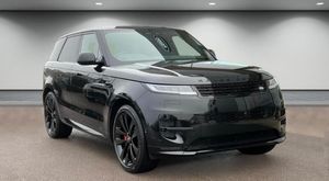 Land Rover Range Sport P460e Autobiography 2026 for Sale
