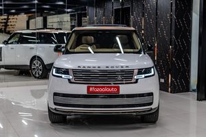 Land Rover Range SV 2025 for Sale