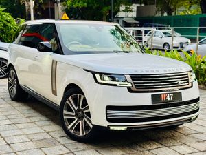 Land Rover Range SV P460 LWB 3L B/New 2025 for Sale