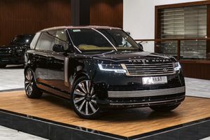 Land Rover Range SV SERENITY 2025 for Sale