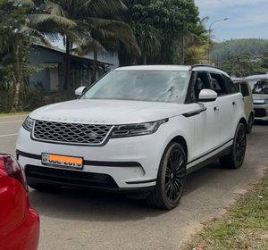 Land Rover Range Velar 2018 for Sale