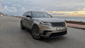 Land Rover Range Velar HSE R-Dynamic 2018 for Sale