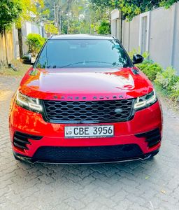 Land Rover Range Velar R Dynamic 2018 for Sale