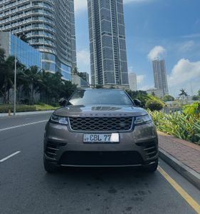 Land Rover Range Velar R Dynamic 2019 for Sale