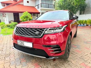 Land Rover Range Velar R-Dynamic SE P250 2018 for Sale