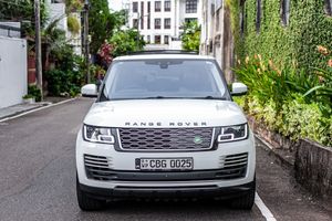 Land Rover Range Vogue Autobiography 2018 for Sale