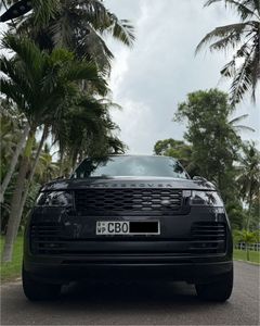 Land Rover Range Vogue Autobiography 2018 for Sale