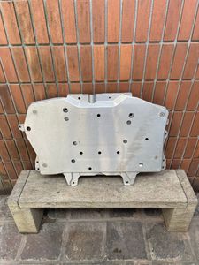 Land Rover Range Vogue Engine Guard for Sale