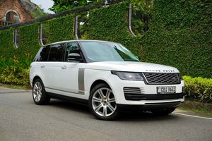 Land Rover Range Vogue LWB Autobio 2019 for Sale