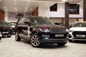 Land Rover Range Vogue LWB Autobio 2023 for Sale