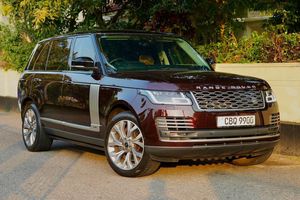 Land Rover Range Vogue LWB Autobio 2024 for Sale