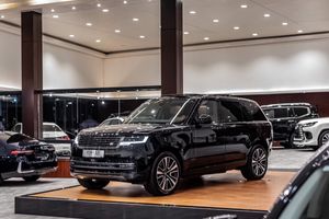 Land Rover Range Vogue LWB Autobio 2025 for Sale