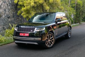 Land Rover Range Vogue LWB P460e 2025 for Sale
