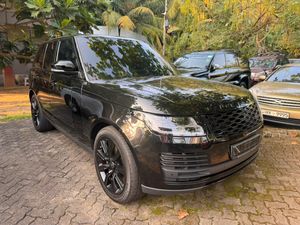 Land Rover Range Vogue P400e 2018 for Sale